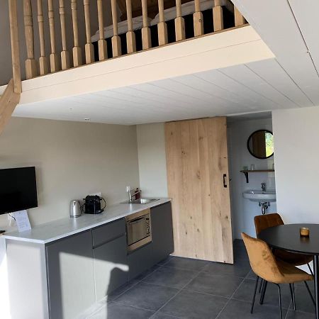 Bed & Breakfast Bed In Brabant Veghel Bed & Breakfast Bagian luar foto