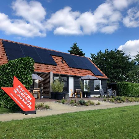 Bed & Breakfast Bed In Brabant Veghel Bed & Breakfast Bagian luar foto