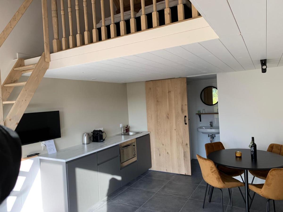 Bed & Breakfast Bed In Brabant Veghel Bed & Breakfast Bagian luar foto