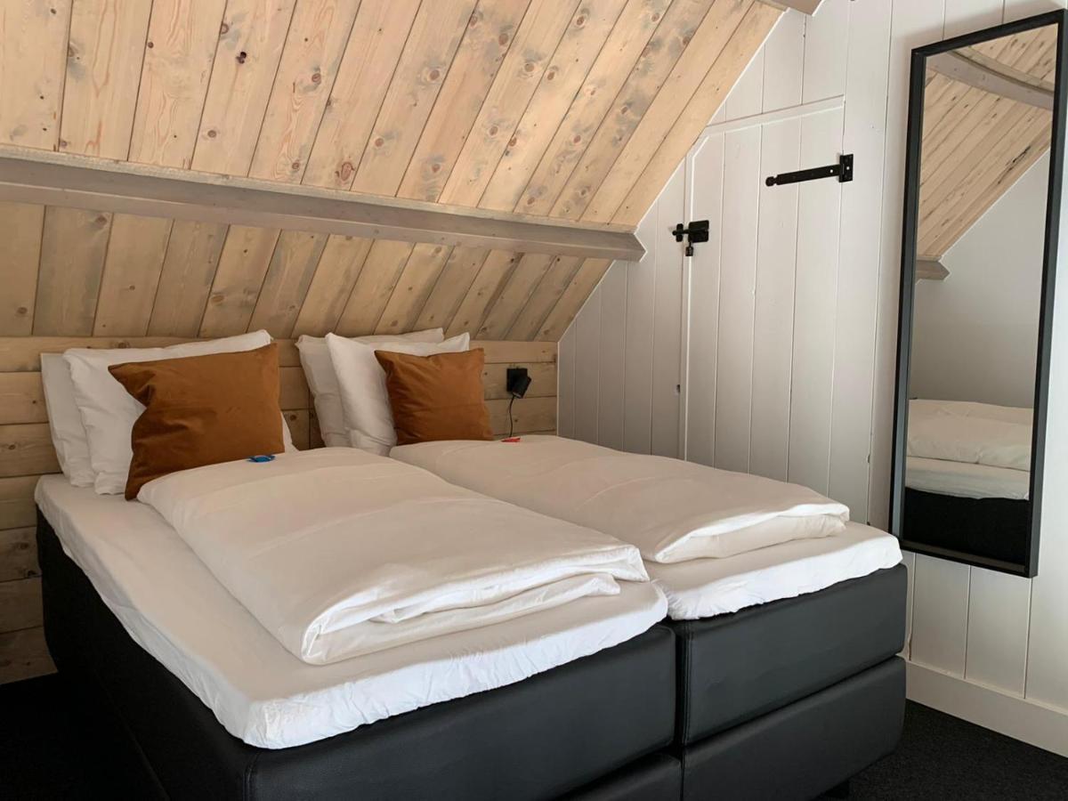 Bed & Breakfast Bed In Brabant Veghel Bed & Breakfast Bagian luar foto