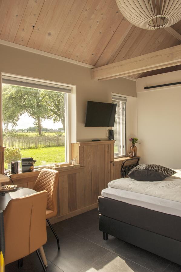 Bed & Breakfast Bed In Brabant Veghel Bed & Breakfast Bagian luar foto