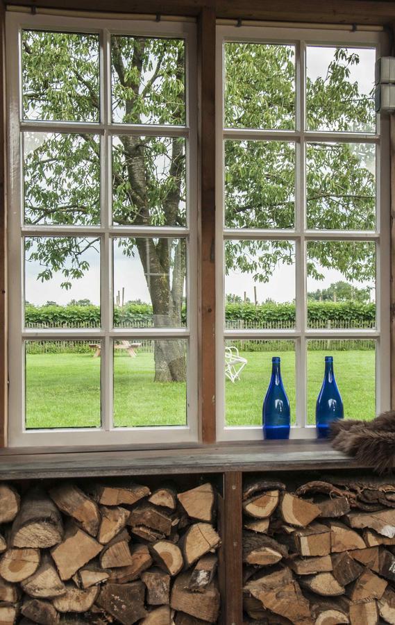 Bed & Breakfast Bed In Brabant Veghel Bed & Breakfast Bagian luar foto