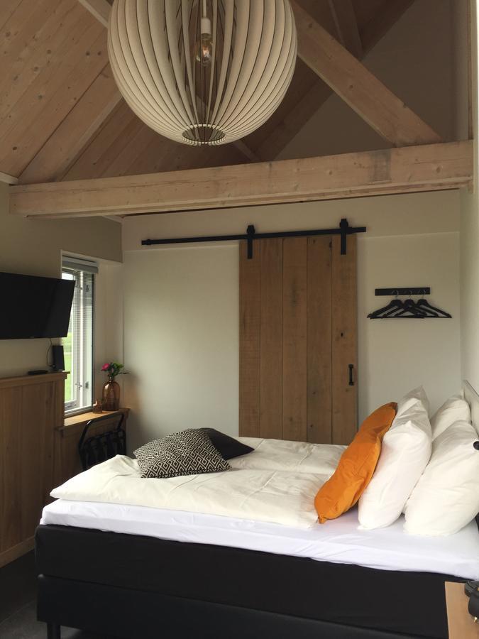 Bed & Breakfast Bed In Brabant Veghel Bed & Breakfast Bagian luar foto