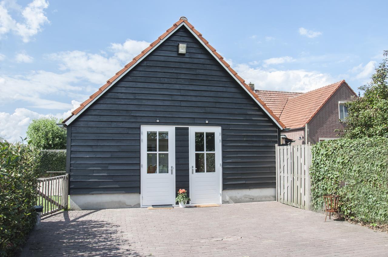 Bed & Breakfast Bed In Brabant Veghel Bed & Breakfast Bagian luar foto