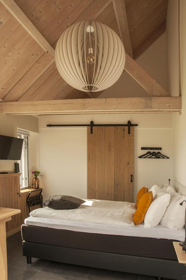 Bed & Breakfast Bed In Brabant Veghel Bed & Breakfast Bagian luar foto