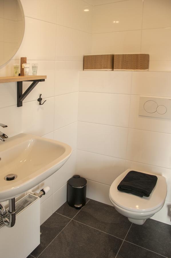 Bed & Breakfast Bed In Brabant Veghel Bed & Breakfast Bagian luar foto