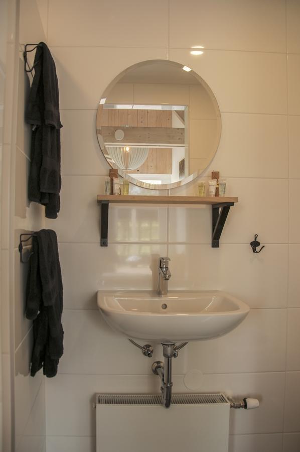 Bed & Breakfast Bed In Brabant Veghel Bed & Breakfast Bagian luar foto
