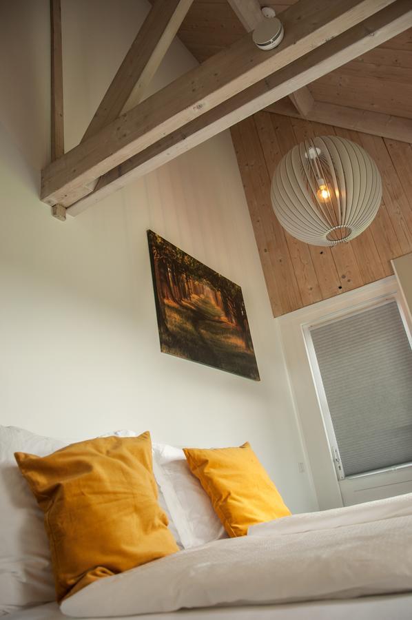 Bed & Breakfast Bed In Brabant Veghel Bed & Breakfast Bagian luar foto