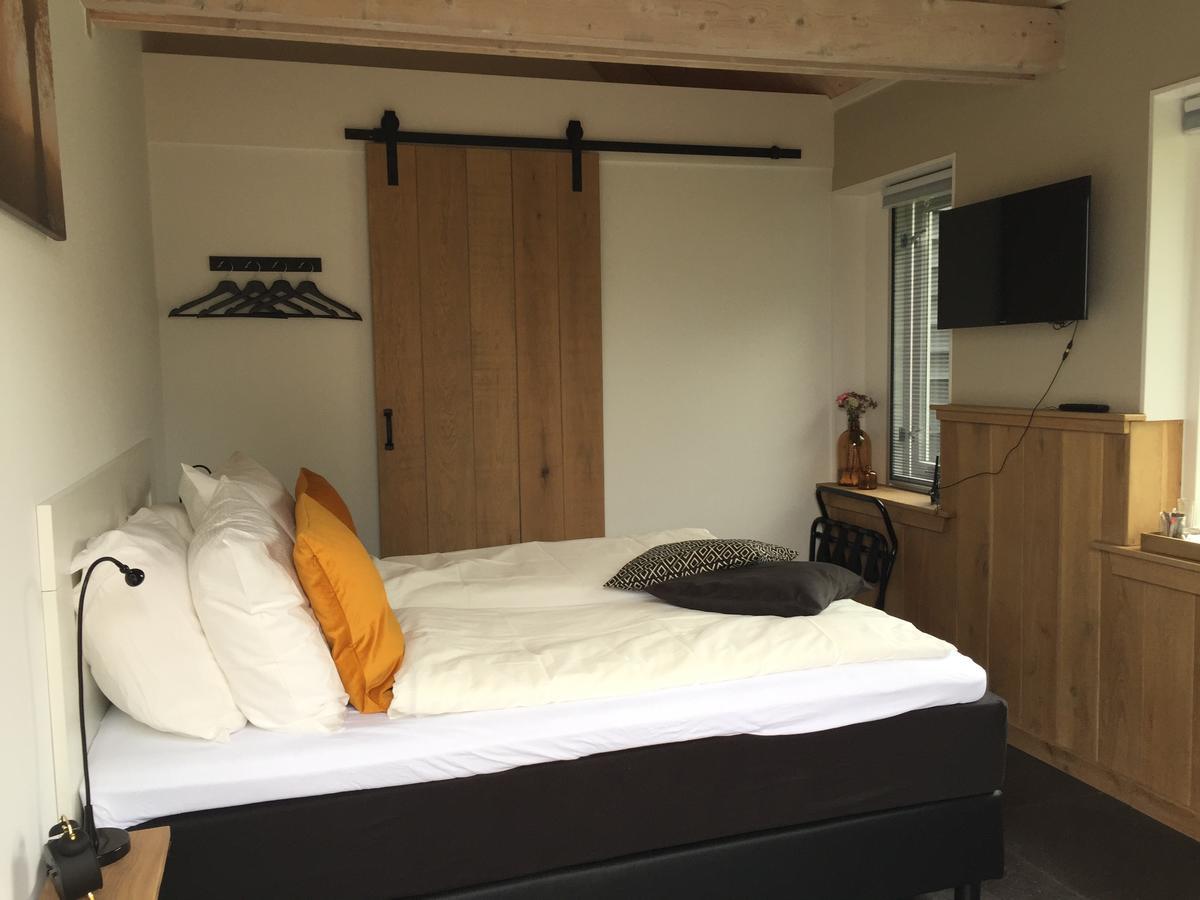 Bed & Breakfast Bed In Brabant Veghel Bed & Breakfast Bagian luar foto