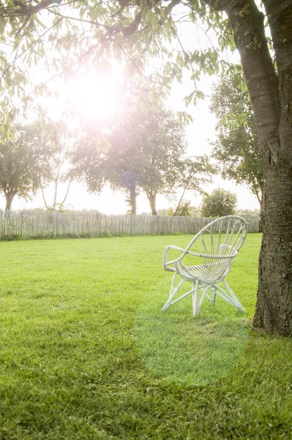 Bed & Breakfast Bed In Brabant Veghel Bed & Breakfast Bagian luar foto
