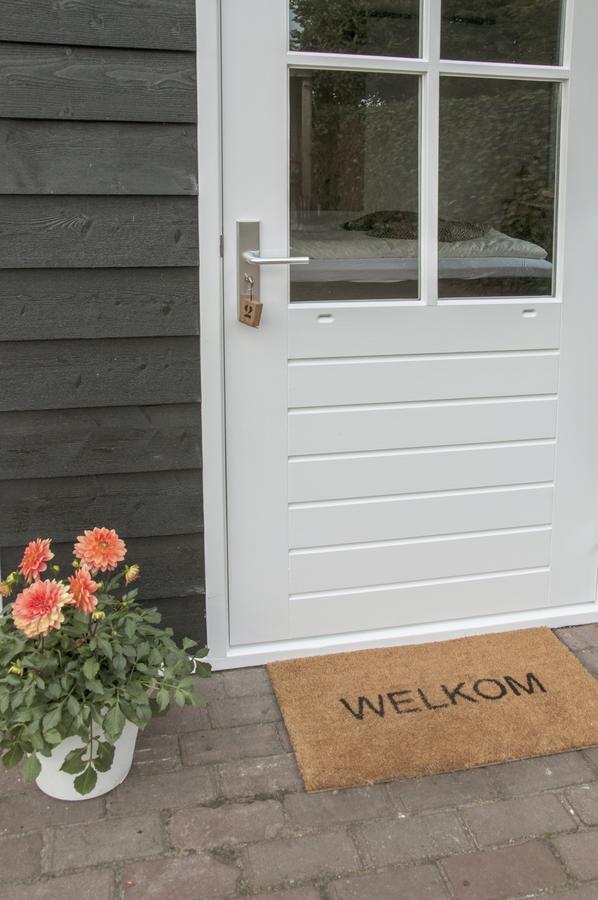 Bed & Breakfast Bed In Brabant Veghel Bed & Breakfast Bagian luar foto