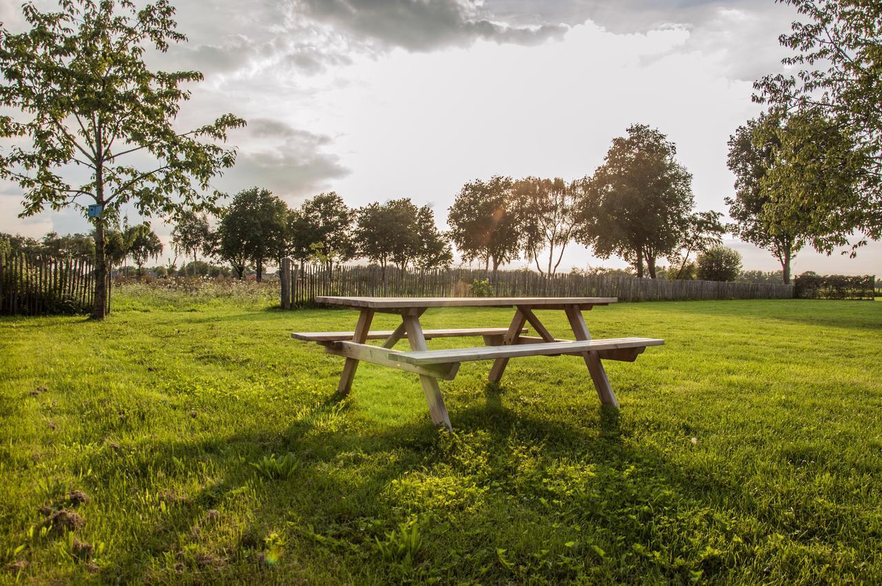 Bed & Breakfast Bed In Brabant Veghel Bed & Breakfast Bagian luar foto