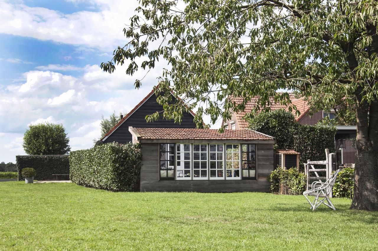 Bed & Breakfast Bed In Brabant Veghel Bed & Breakfast Bagian luar foto