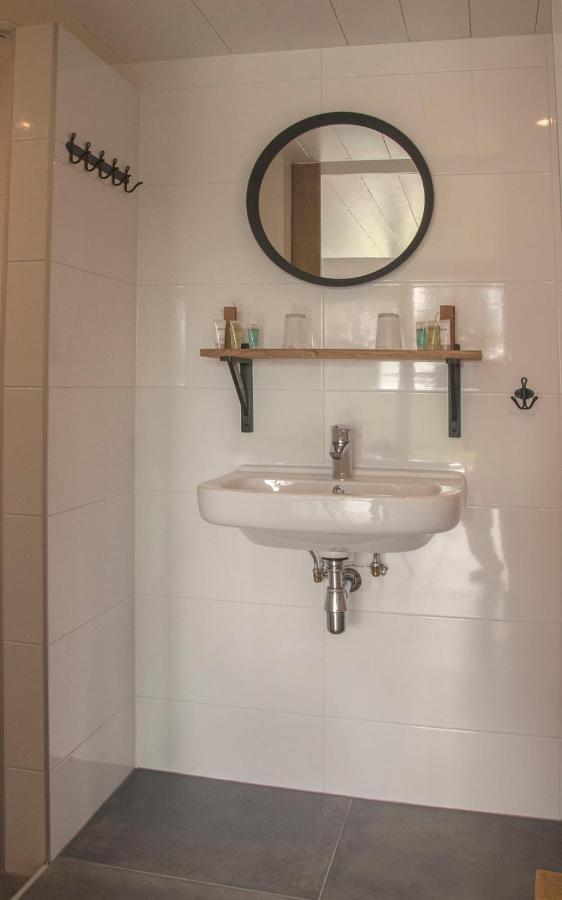 Bed & Breakfast Bed In Brabant Veghel Bed & Breakfast Bagian luar foto