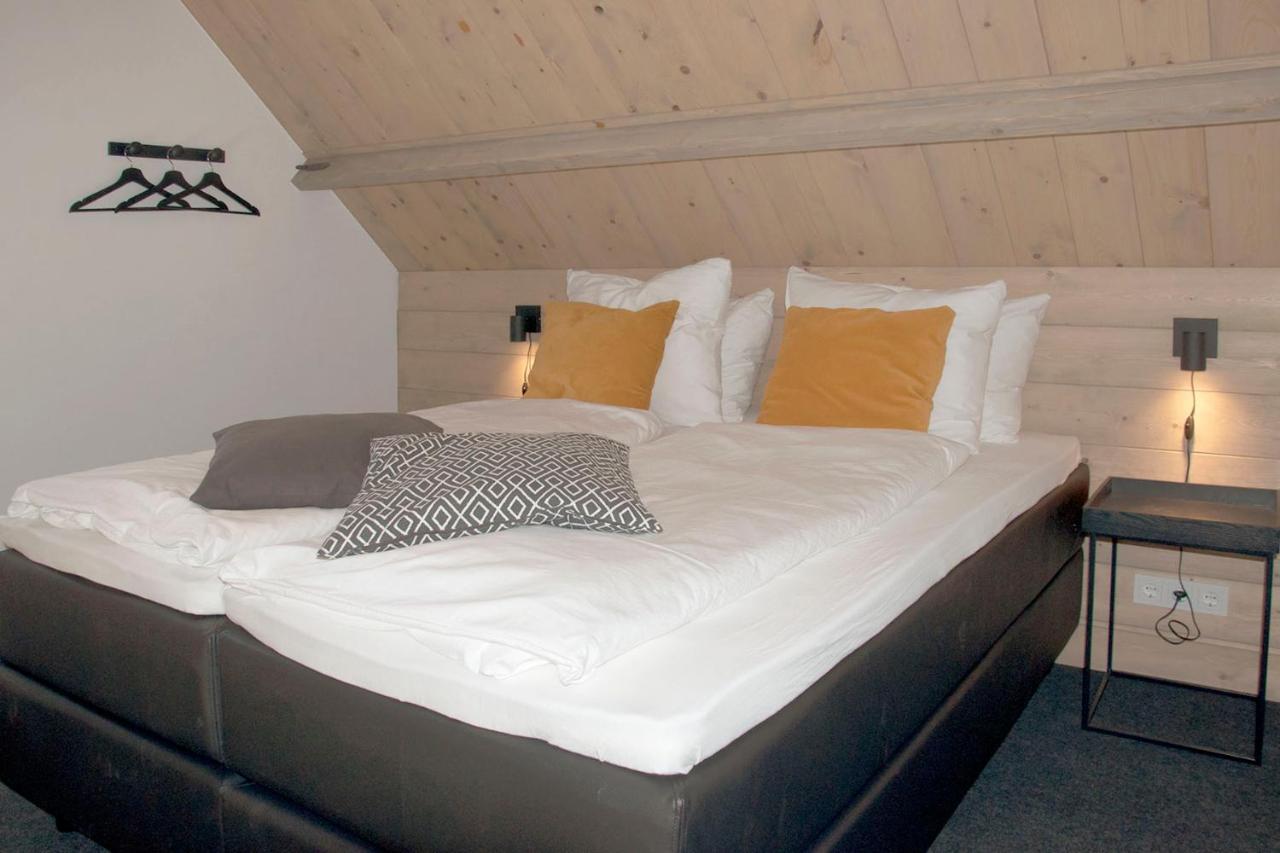 Bed & Breakfast Bed In Brabant Veghel Bed & Breakfast Bagian luar foto