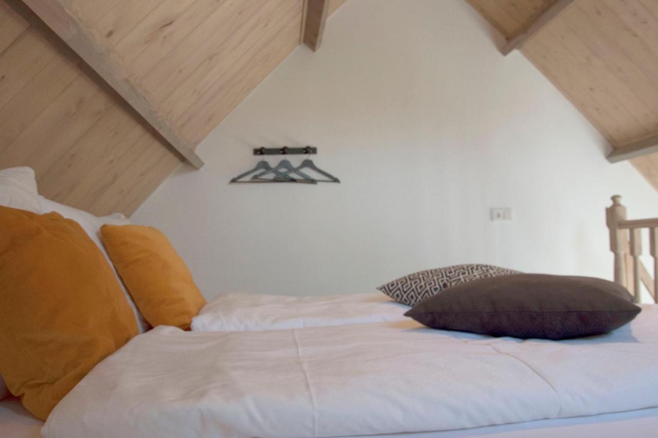 Bed & Breakfast Bed In Brabant Veghel Bed & Breakfast Bagian luar foto