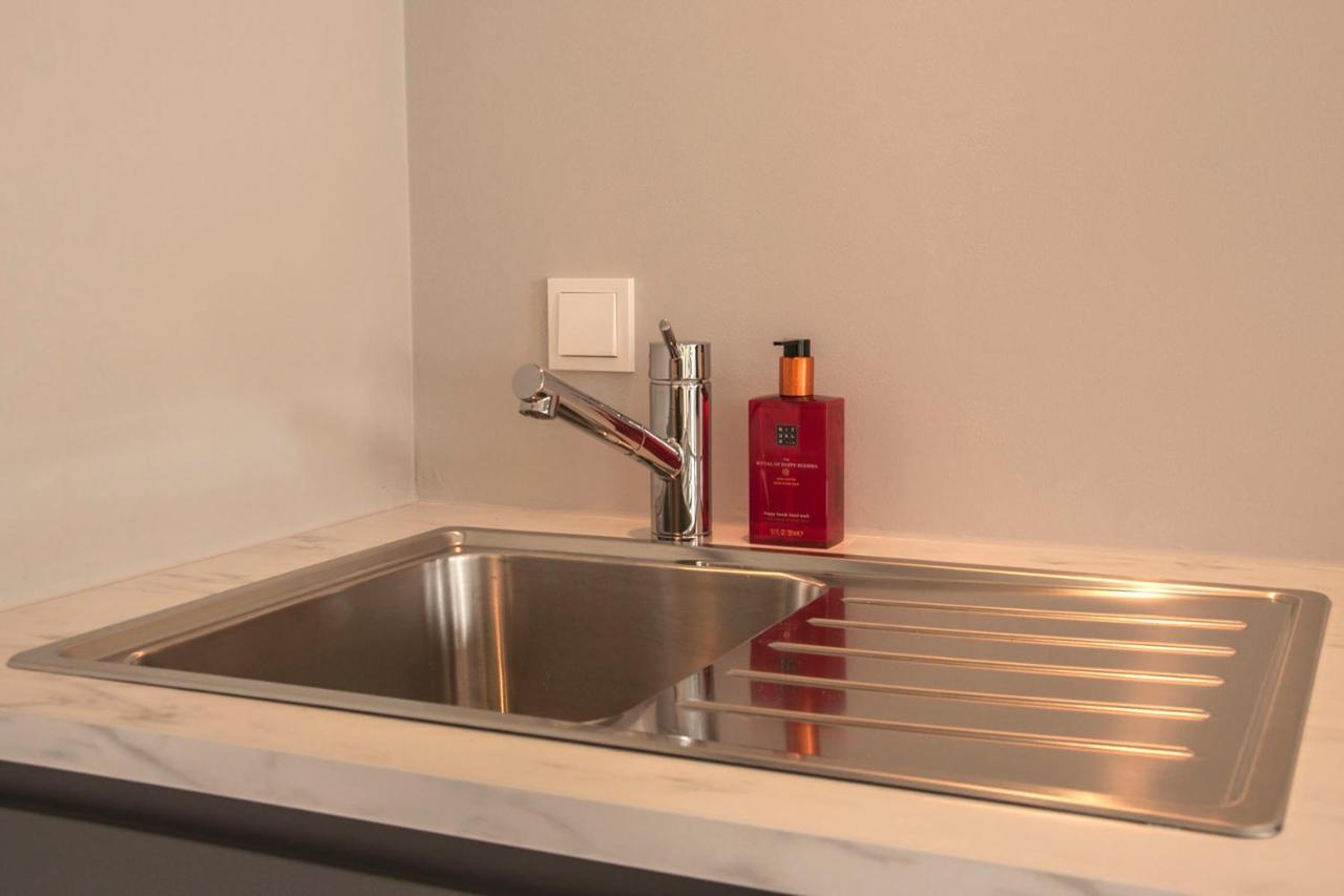 Bed & Breakfast Bed In Brabant Veghel Bed & Breakfast Bagian luar foto