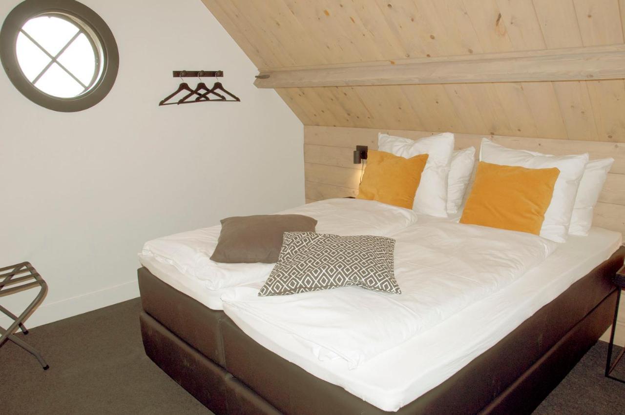 Bed & Breakfast Bed In Brabant Veghel Bed & Breakfast Bagian luar foto