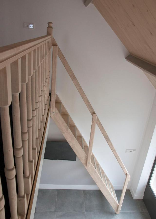 Bed & Breakfast Bed In Brabant Veghel Bed & Breakfast Bagian luar foto