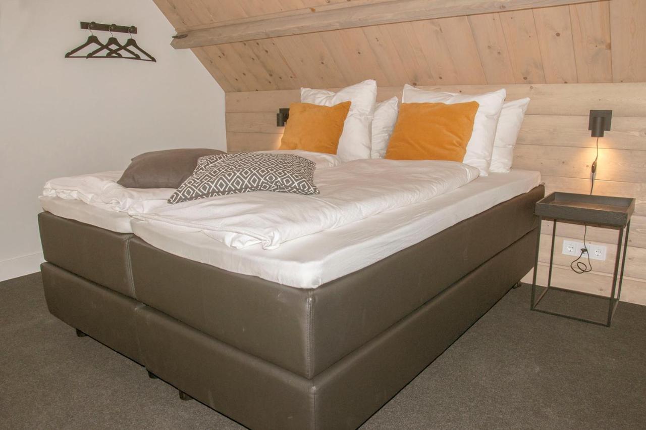 Bed & Breakfast Bed In Brabant Veghel Bed & Breakfast Bagian luar foto